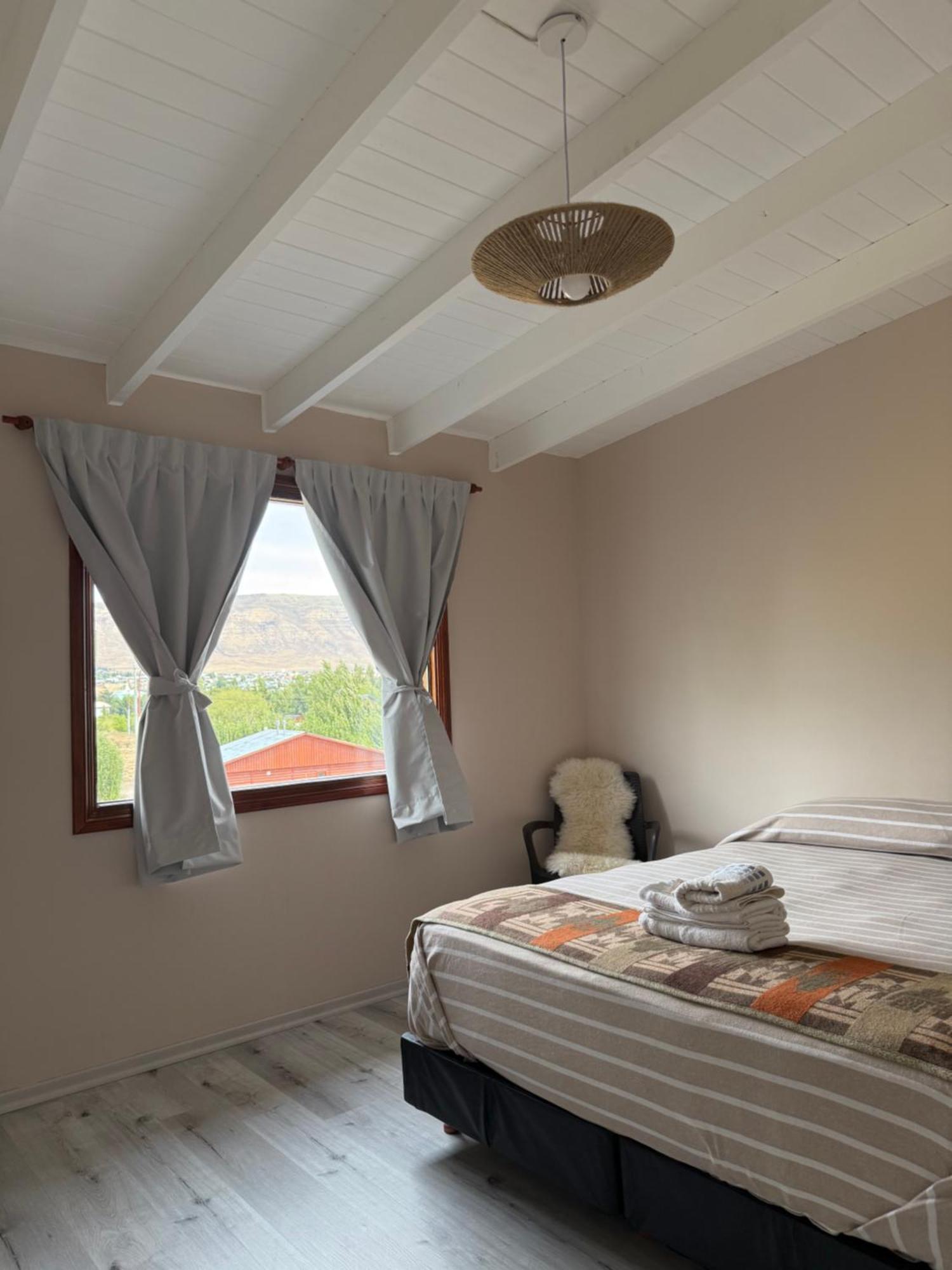 Patagonia Suites El Calafate Exterior foto